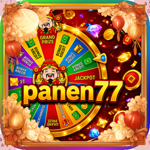 panen77 — mitra unggulan