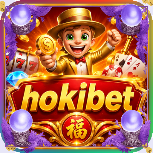 hokibet — galeri pratinjau Resmi APK
